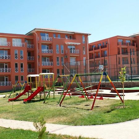 Sunny Day 6 Pav-Apartment Солнечный берег Экстерьер фото