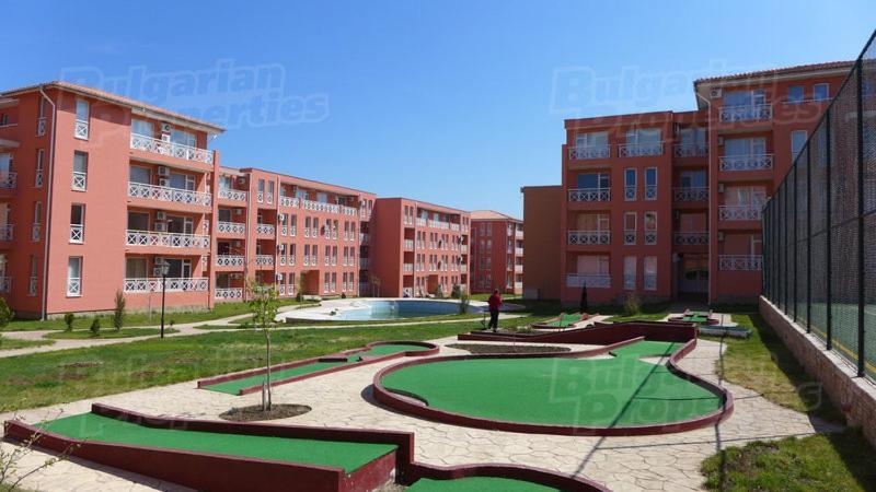 Sunny Day 6 Pav-Apartment Солнечный берег Экстерьер фото